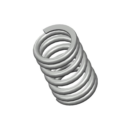 Approved Vendor Compression Spring, O=1.390, L= 2.06, W= .187 S/U G909964943